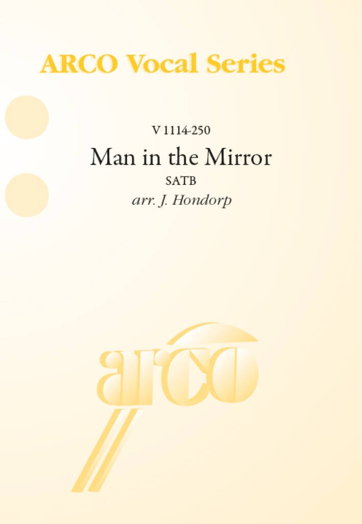 Man in the Mirror